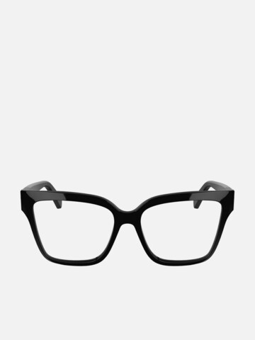Longchamp Sunglasses in Black