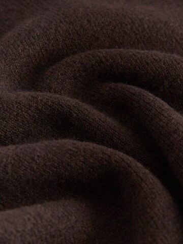 Robes en maille Next en marron