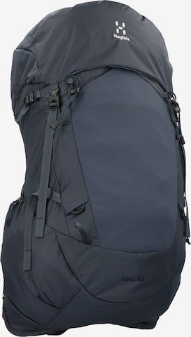 Haglöfs Rucksack 'Vina' in Blau