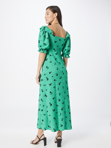 Dorothy Perkins Šaty – zelená