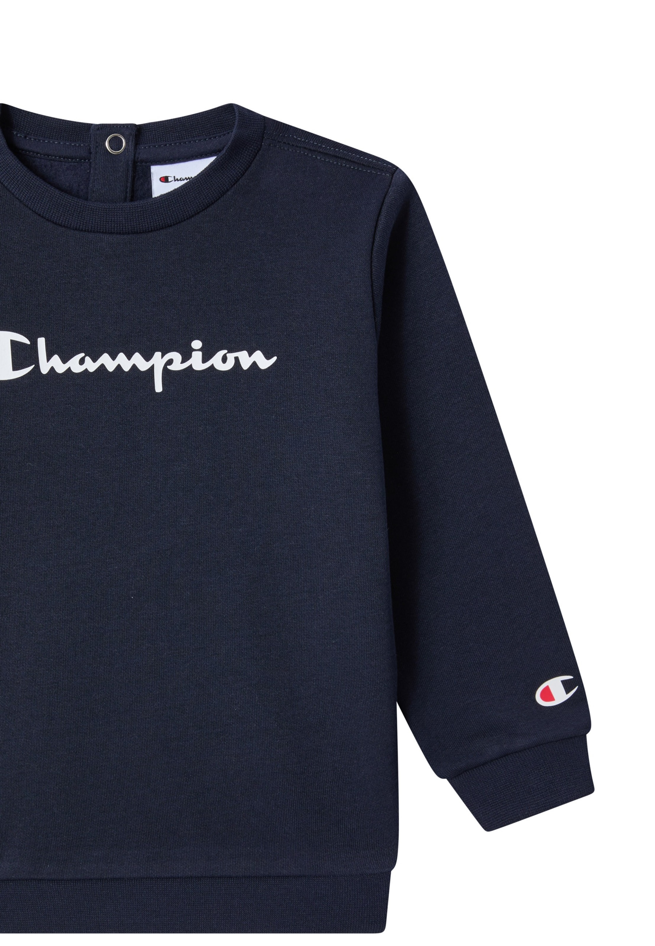 Champion Φόρμα τρεξίματος σε μπλε