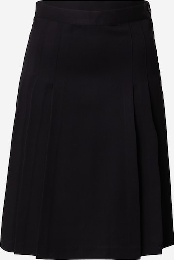 Sijonas iš Monki, spalva – juoda, Prekių apžvalga