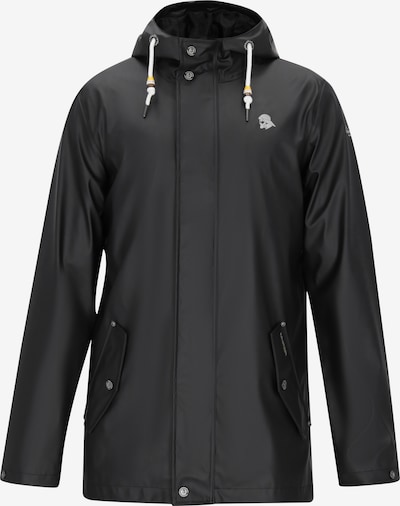 Schmuddelwedda Tehnička jakna u crna, Pregled proizvoda