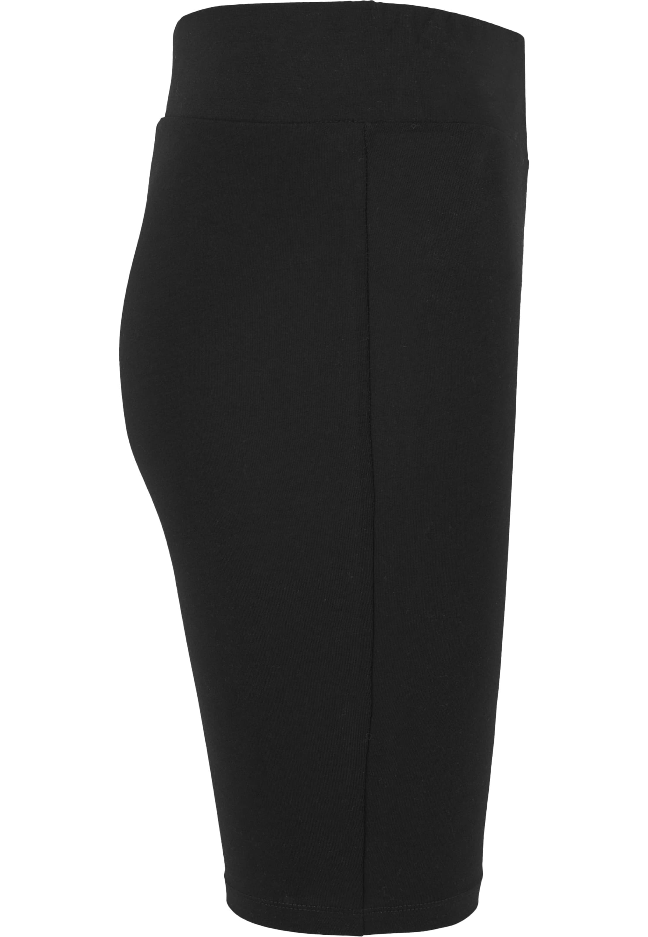 Karl Kani Skinny Legíny 'Essential' – černá