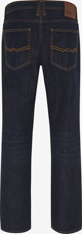 Oklahoma Jeans Regular Jeans in Blue