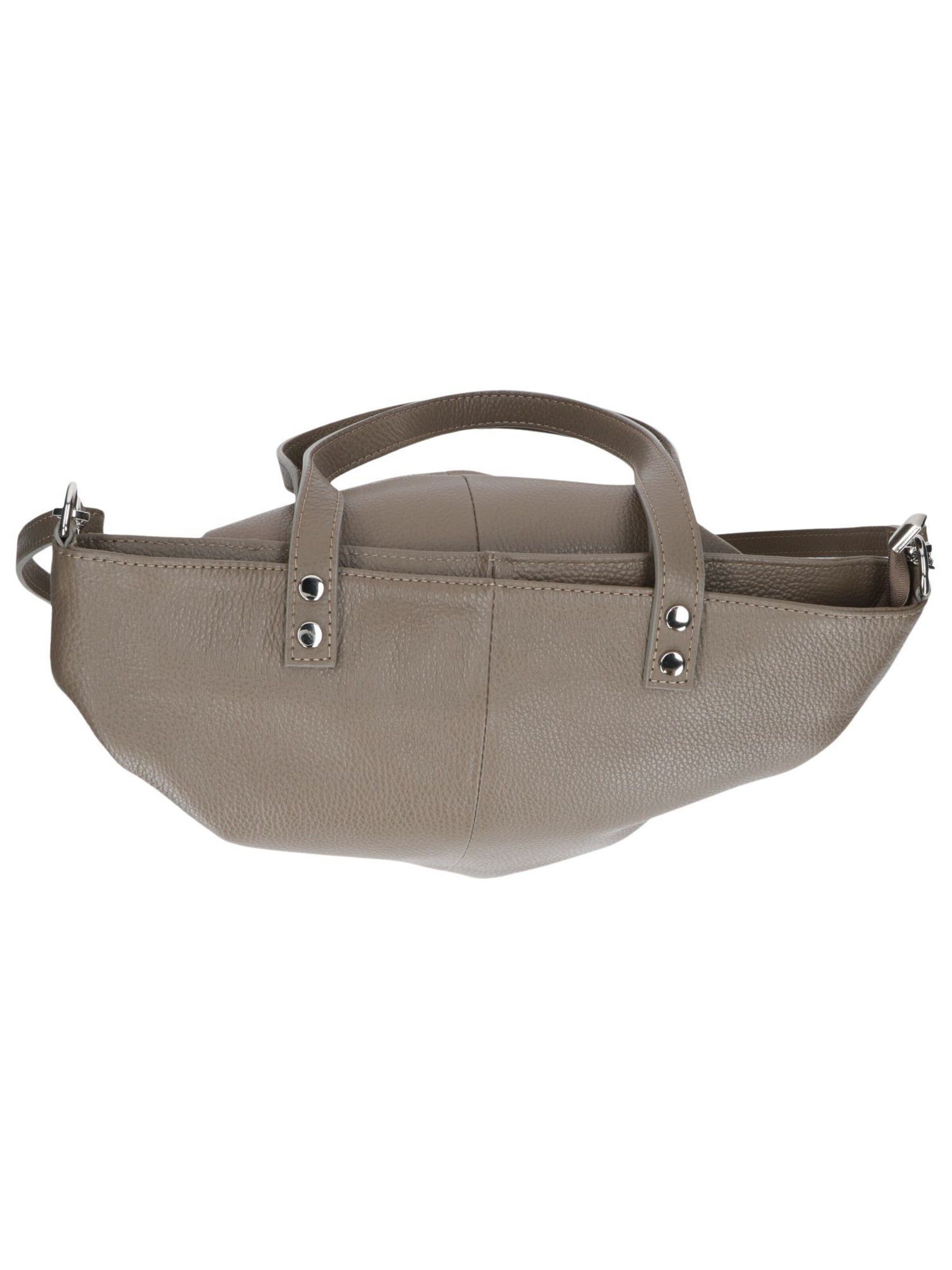 Cabas CAPRICE en marron