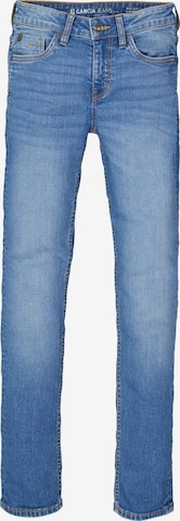 GARCIA Jeans in Blau: predná strana