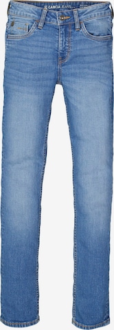 GARCIA Jeans in Blau: Vorderseite