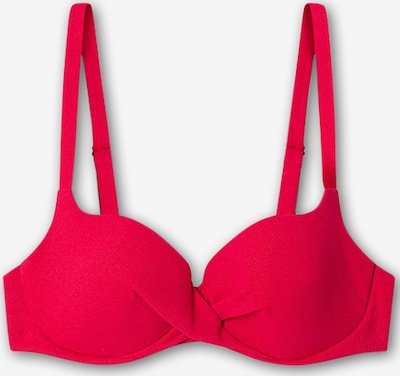 Bikinio viršutinė dalis iš Gisela, spalva – granatų spalva, Prekių apžvalga