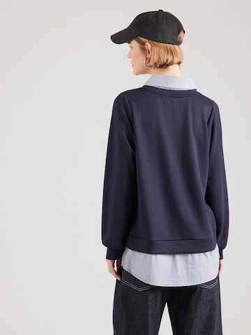 Soyaconcept Dressipluus 'BANU 264', värv sinine