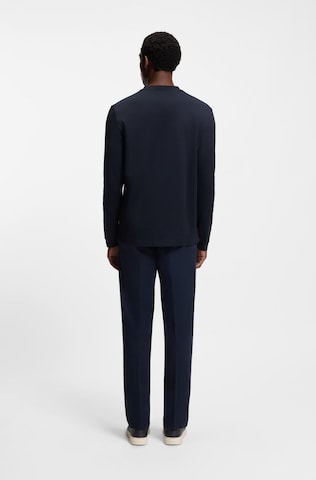 BOSS Shirt ' Talley ' in Blue