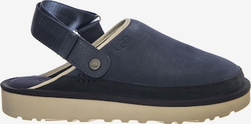 Sandalo 'M Goldencoast Men Night and Sea' di UGG in blu: frontale