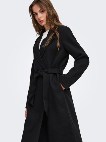 ONLY Between-Seasons Coat 'ALVILDA ' in Black