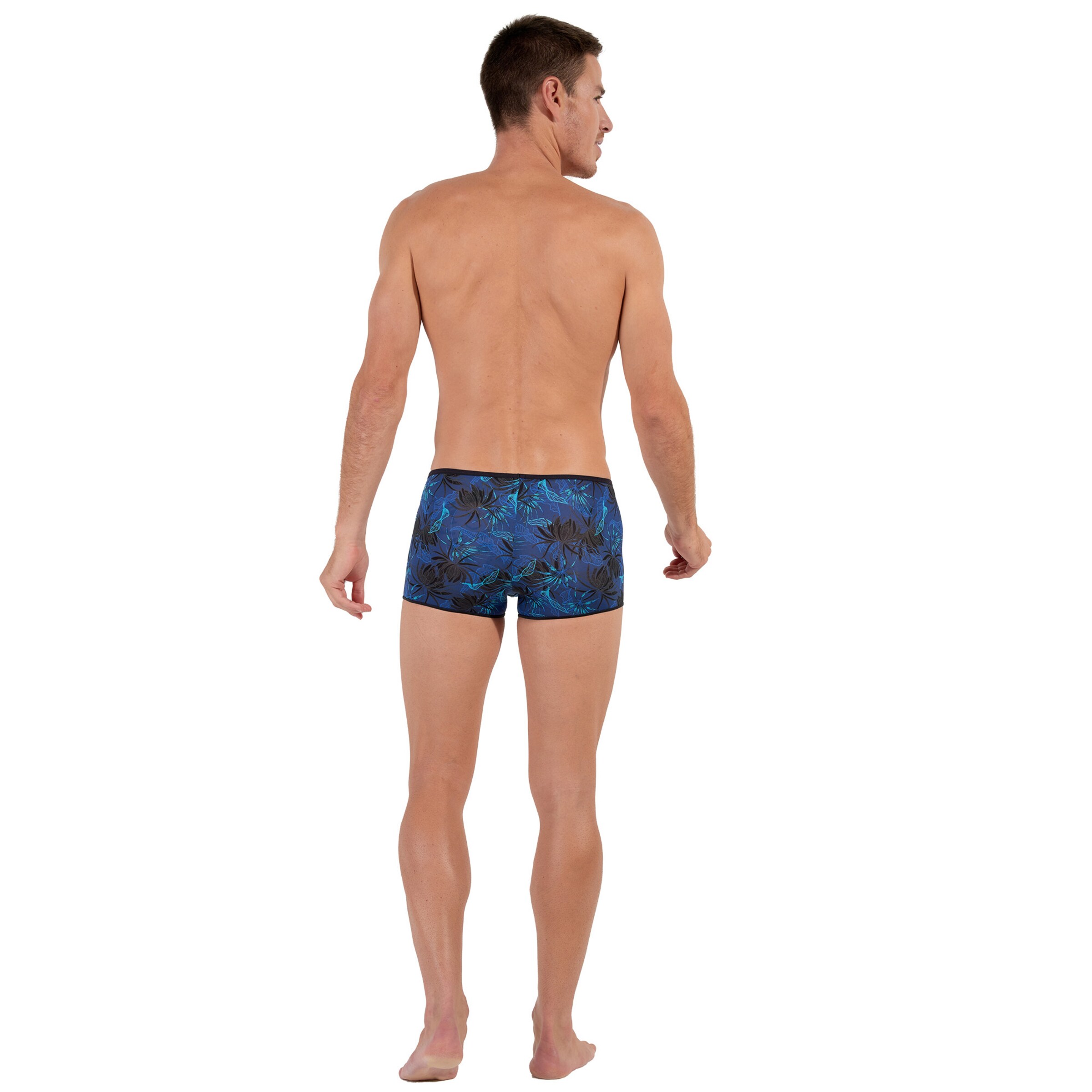 HOM Boxershort in Blau