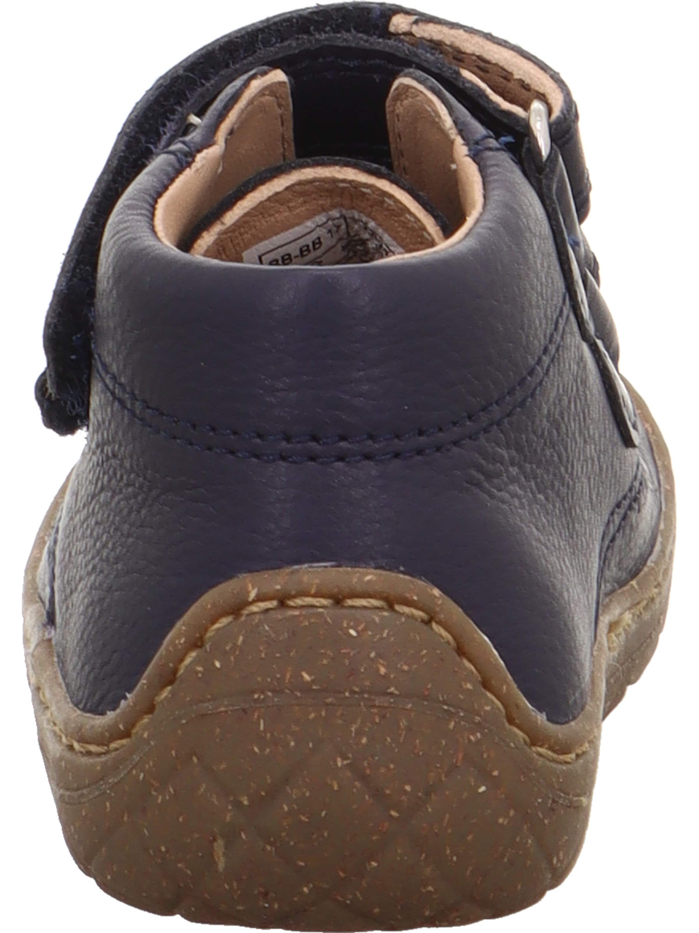 SUPERFIT First-Step Shoes 'Saturnus' in Blue