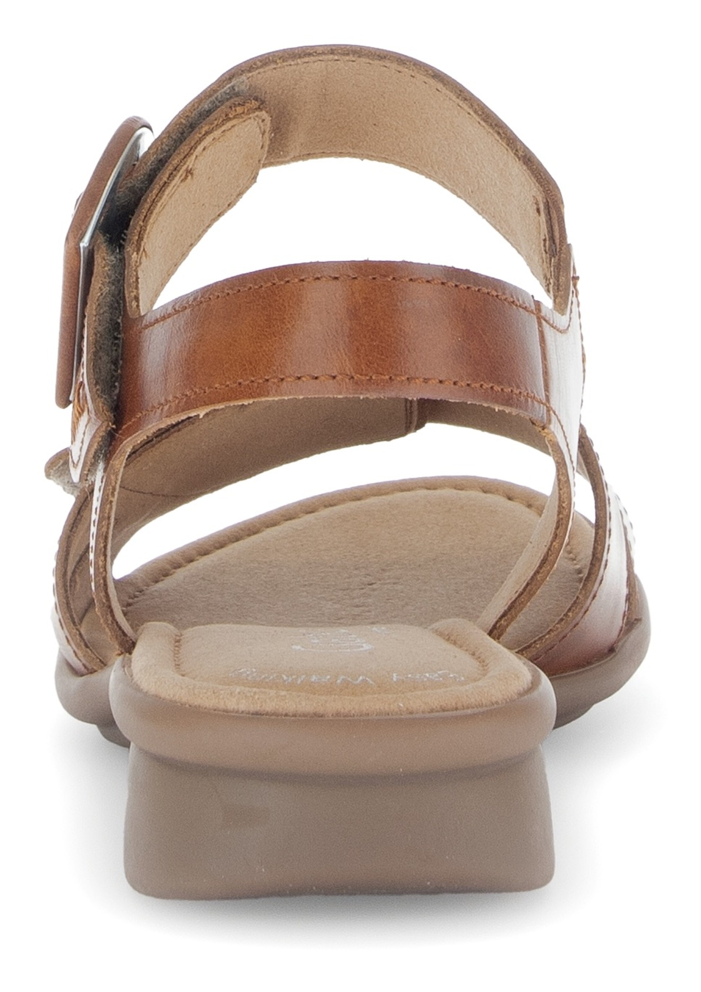 GABOR Sandals in Brown