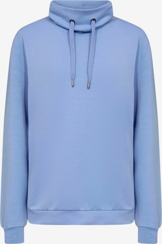 Soyaconcept Collegepaita 'Banu 125' värissä sininen: etupuoli