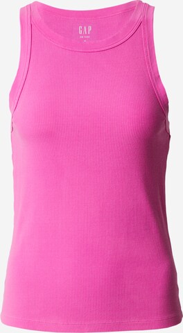 GAP Top in Pink: front