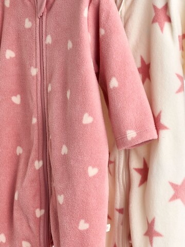 Next Pyjamas i rosa