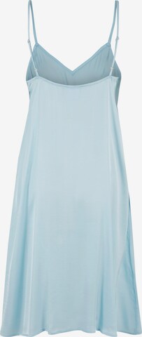 Urban Classics Negligee in Blue