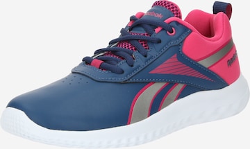 Reebok Athletic Shoes 'RUSH RUNNER 5 SYN' in Blue: front