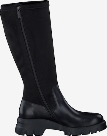 Bottes Paul Green en noir