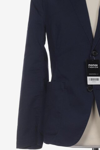 Abercrombie & Fitch Suit in S in Blue