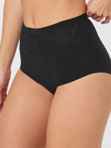 Next - Braga moldeadora en negro