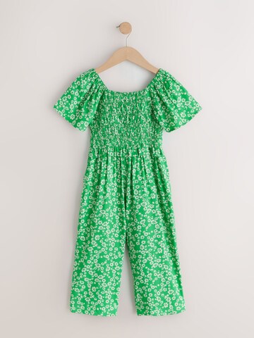 Next Overall in Groen