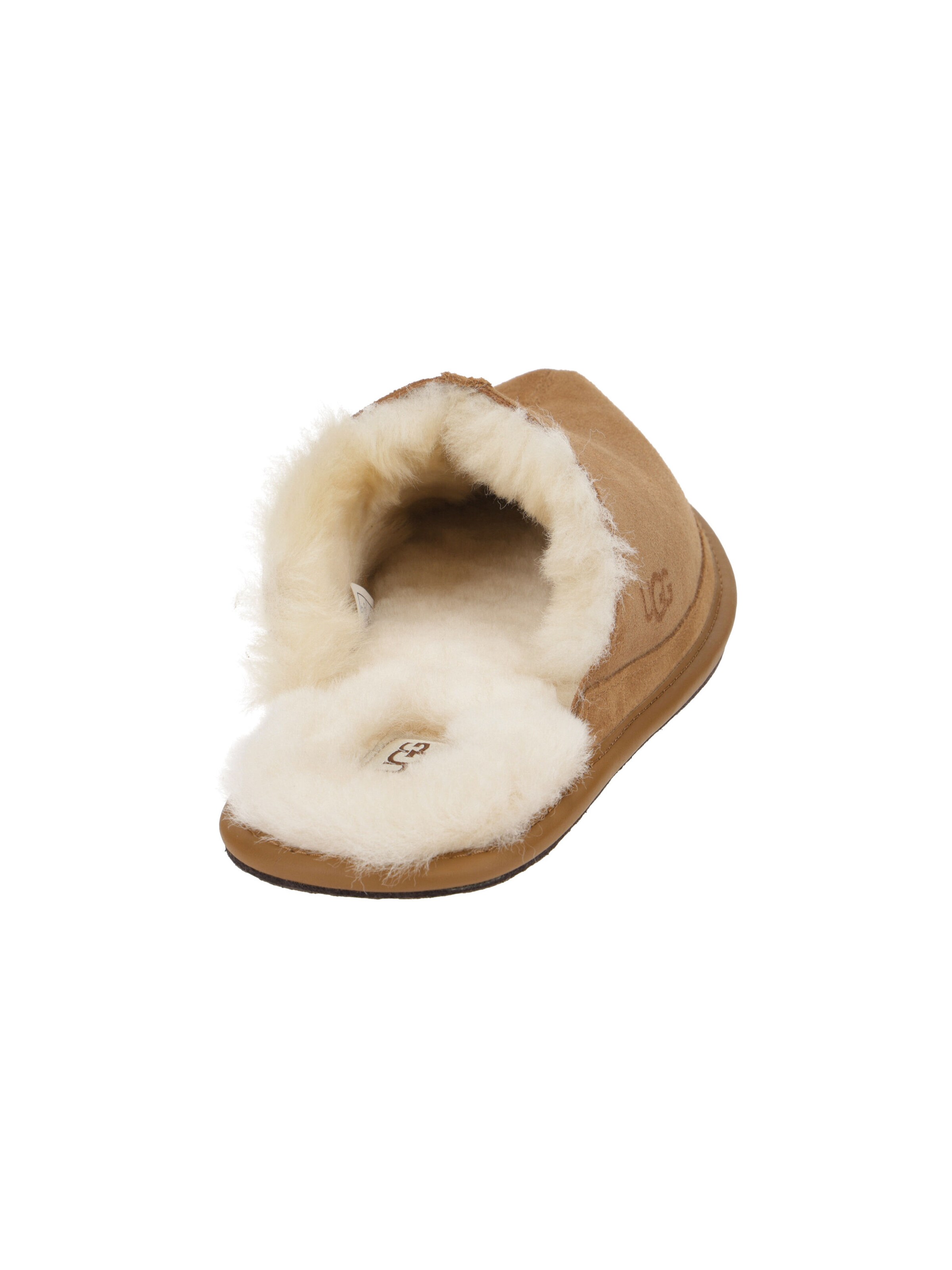UGG Pantolette 'Hyde 1123660'‌‌‌‌‌‌‌‌‌‌ in Braun