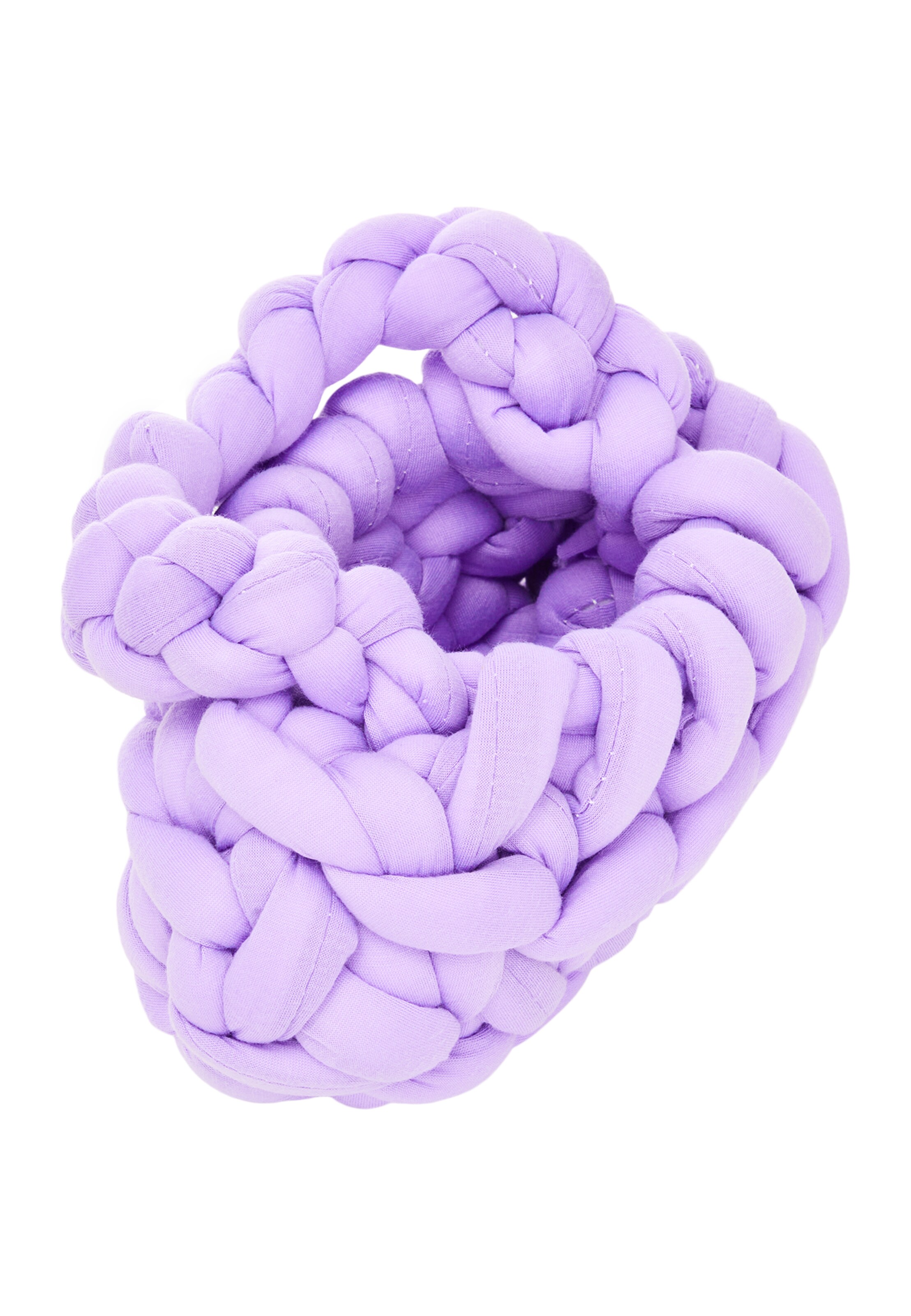 FELIPA Handbag in Purple