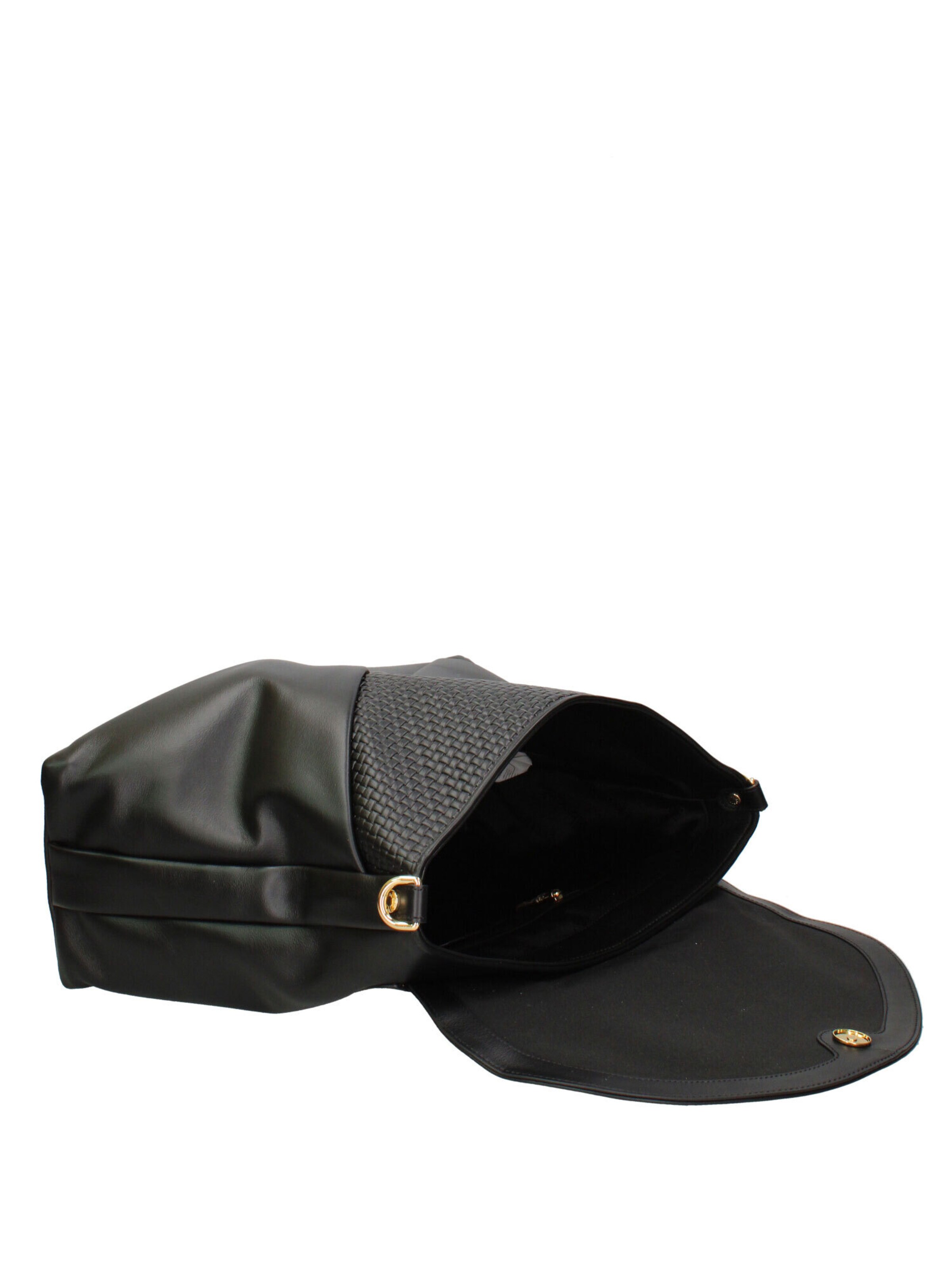 Braccialini Handtas in Zwart