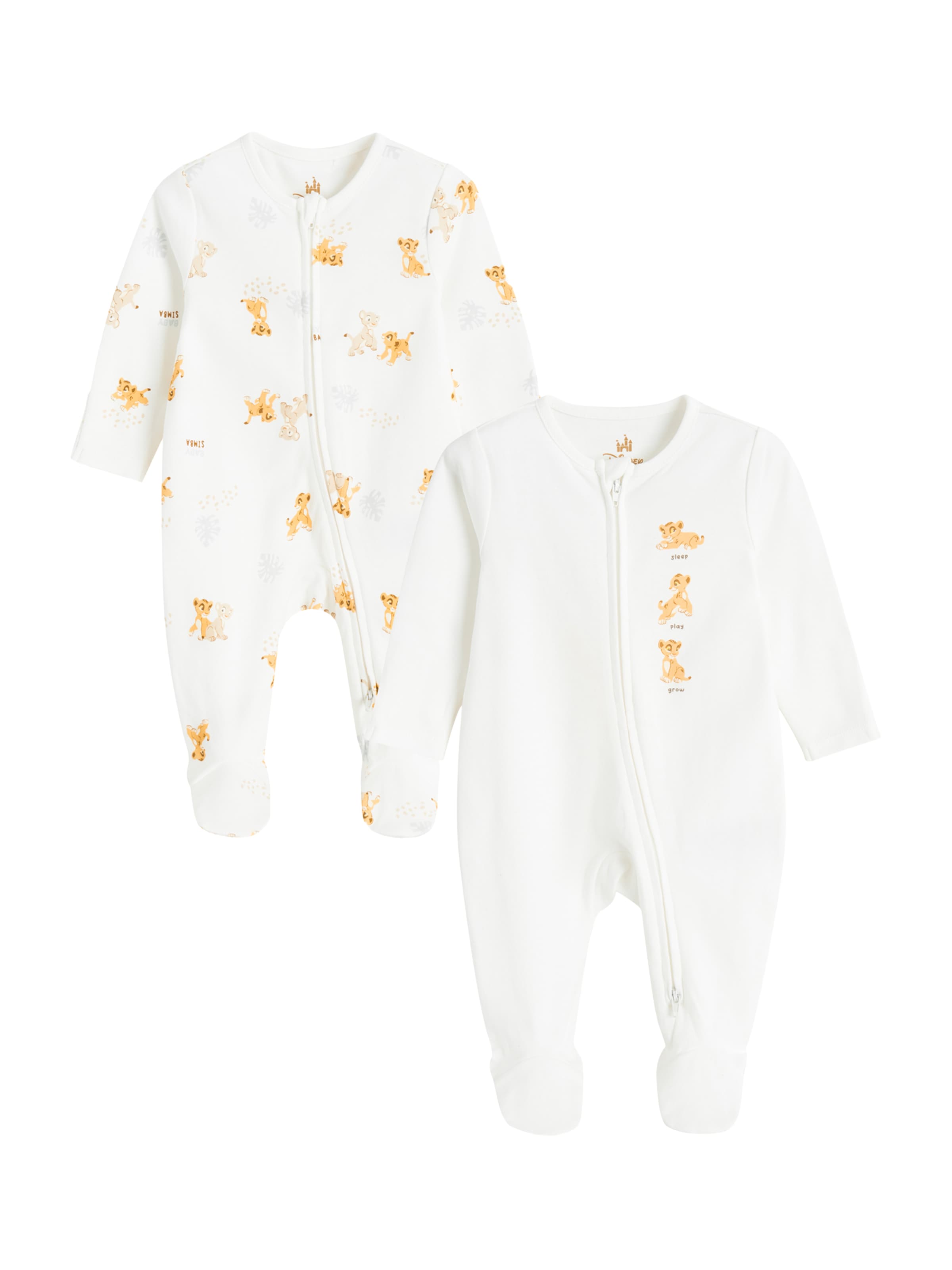 Cool Club Ползунки/боди в Белый: спереди