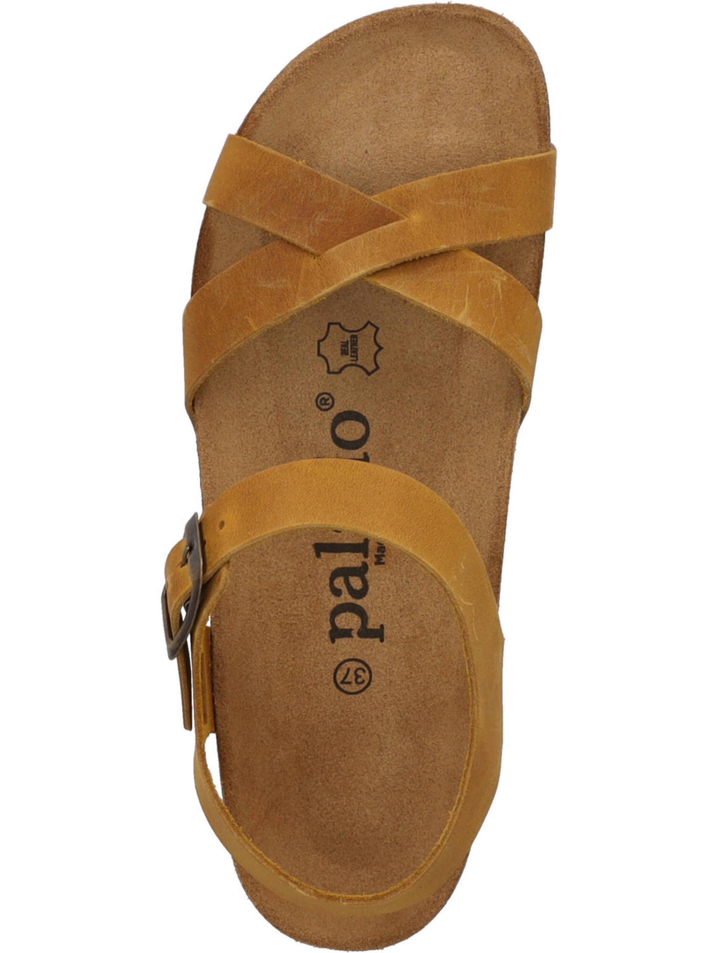 Palado Sandal 'Ronda' in Brown
