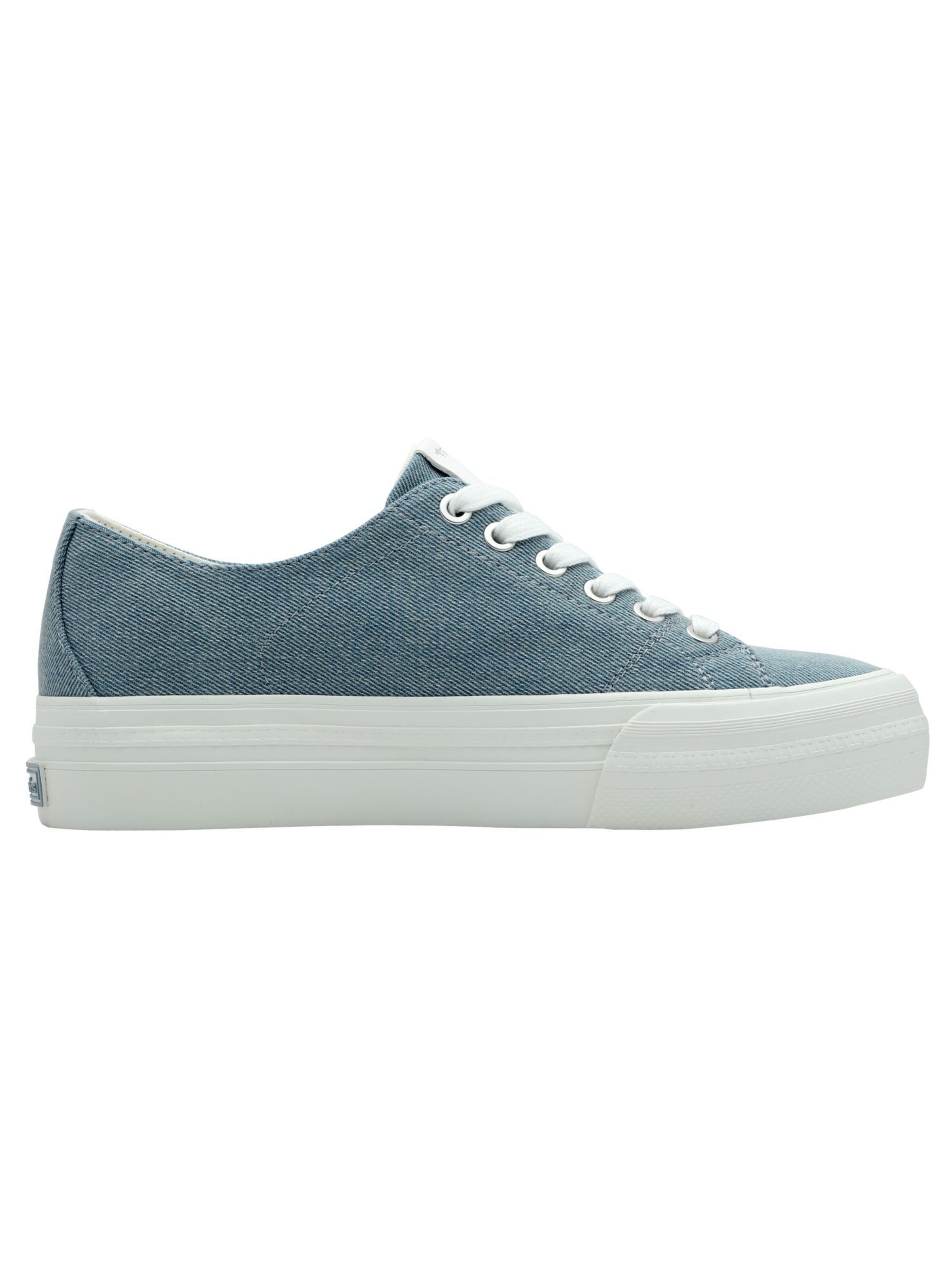 Tamaris Sneakers in Blue