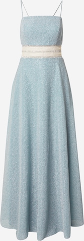 Vera Mont Iltapuku värissä vihreä: etupuoli