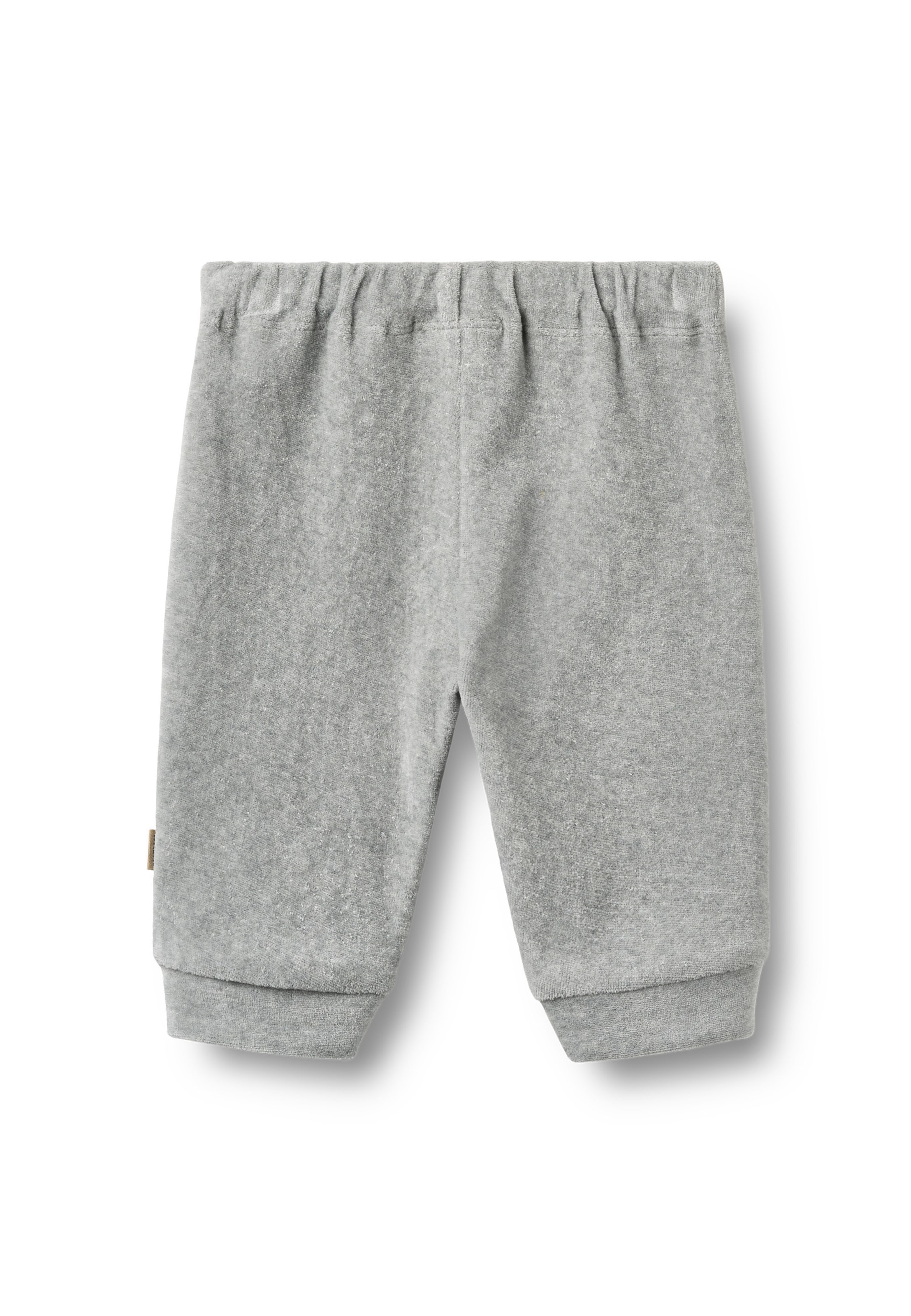 Set 'Toto' di WHEAT in grigio