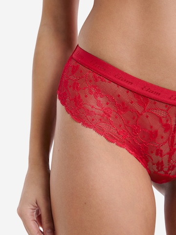 ETAM Panty 'Folie' in Rot
