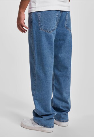 DEF - Loosefit Vaquero 'Goethe' en azul