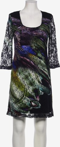 ALBA MODA Dress in L in Mixed colors: front