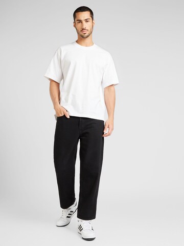 ADIDAS ORIGINALS Shirt 'Premium Essentials' in White