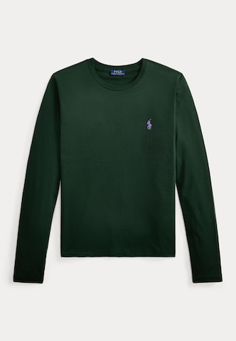 Polo Ralph Lauren Majica | zelena barva: sprednja stran