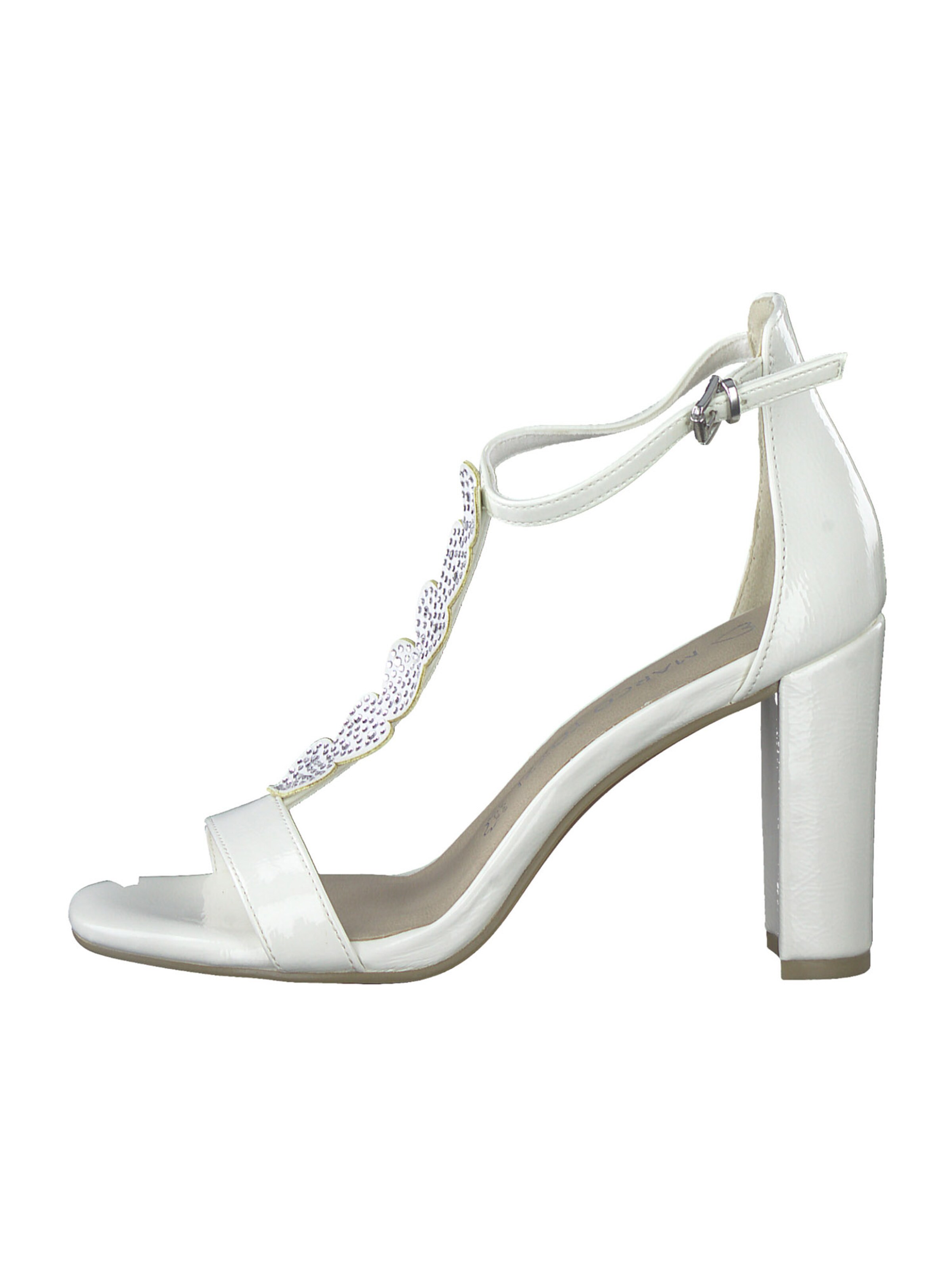 MARCO TOZZI Pumps in Beige