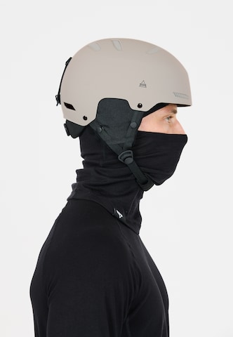 SOS Helmet 'Cooper' in Grey