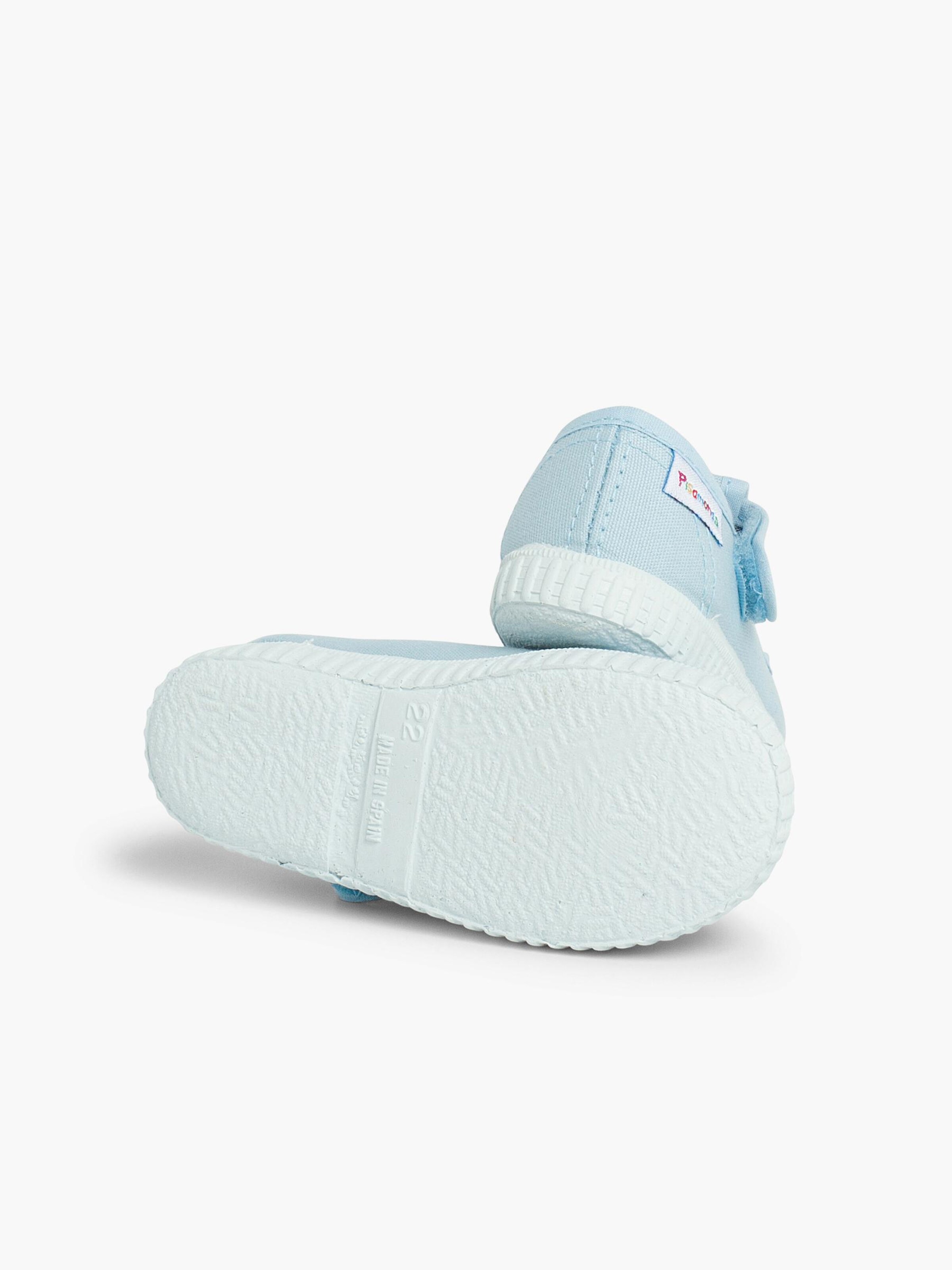 Chaussure basse Pisamonas en bleu