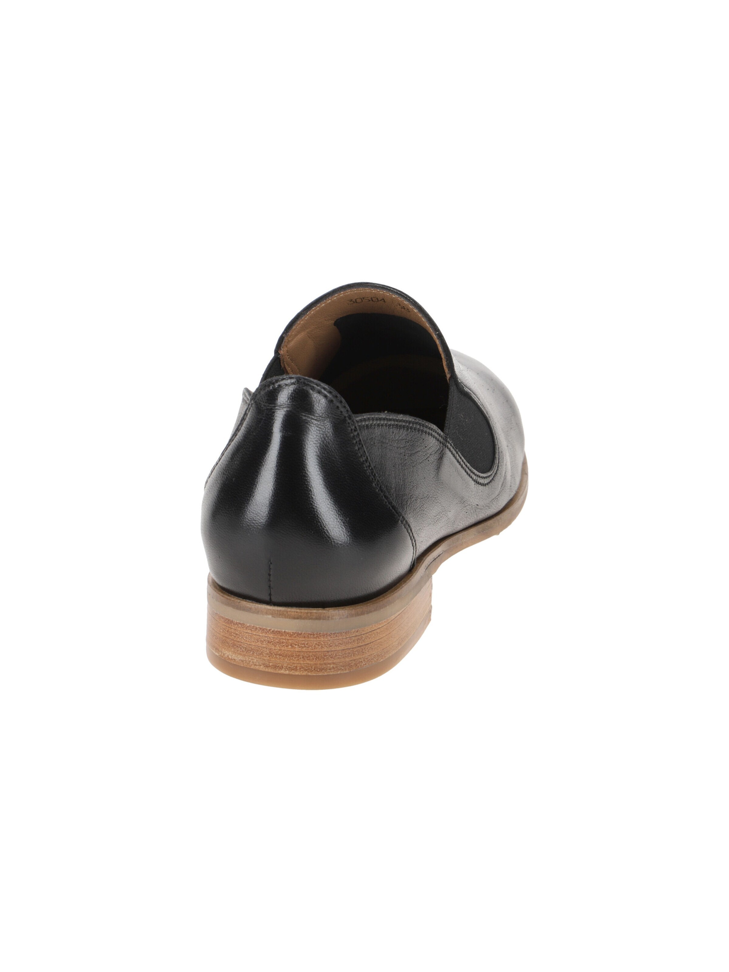 Everybody Slippers in Black