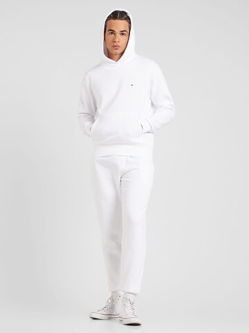 Survêtement TOMMY HILFIGER en blanc