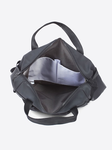 VARGU Rucksack 'Raju in Schwarz