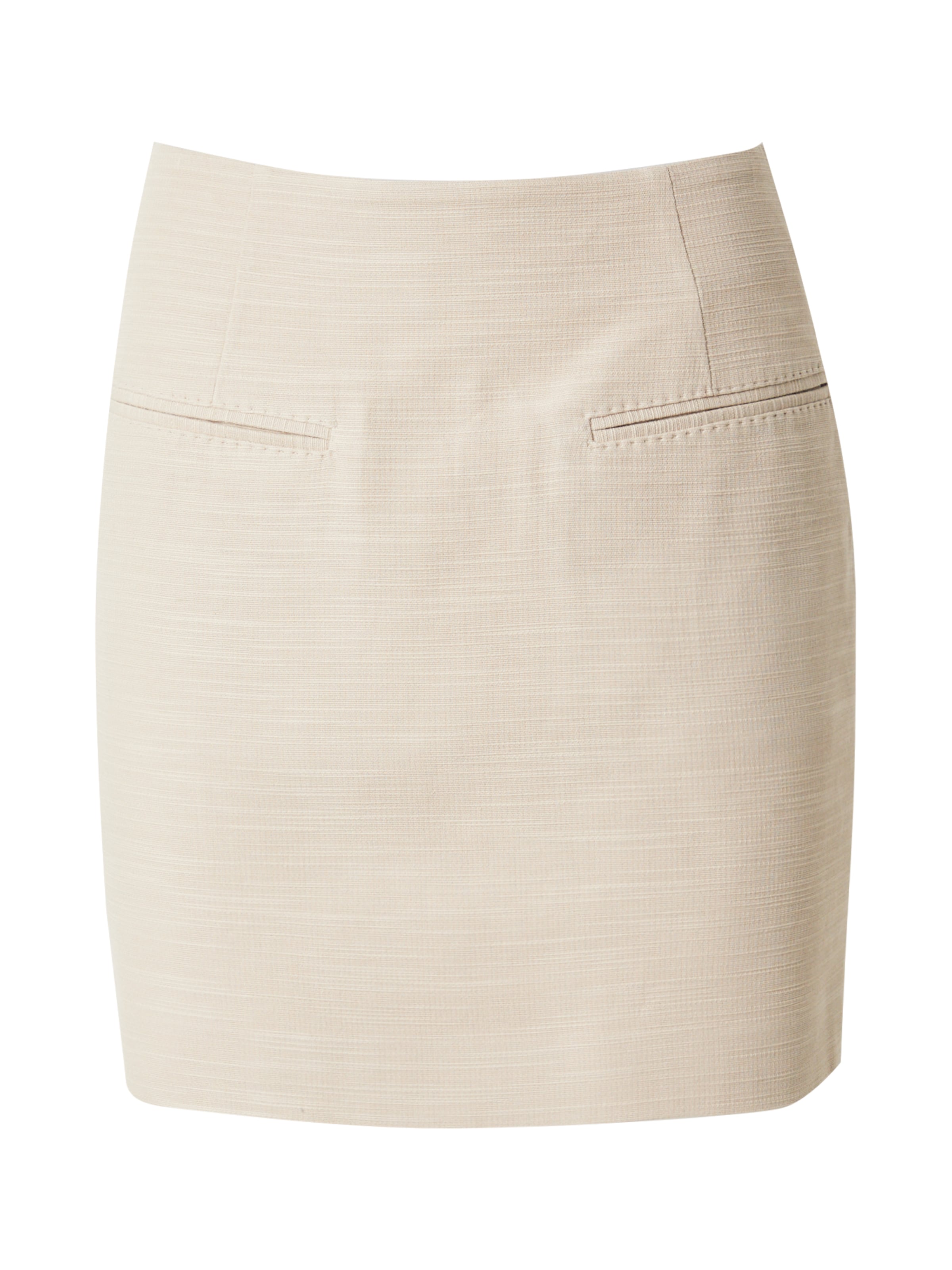 & Other Stories Hame värissä beige: etupuoli