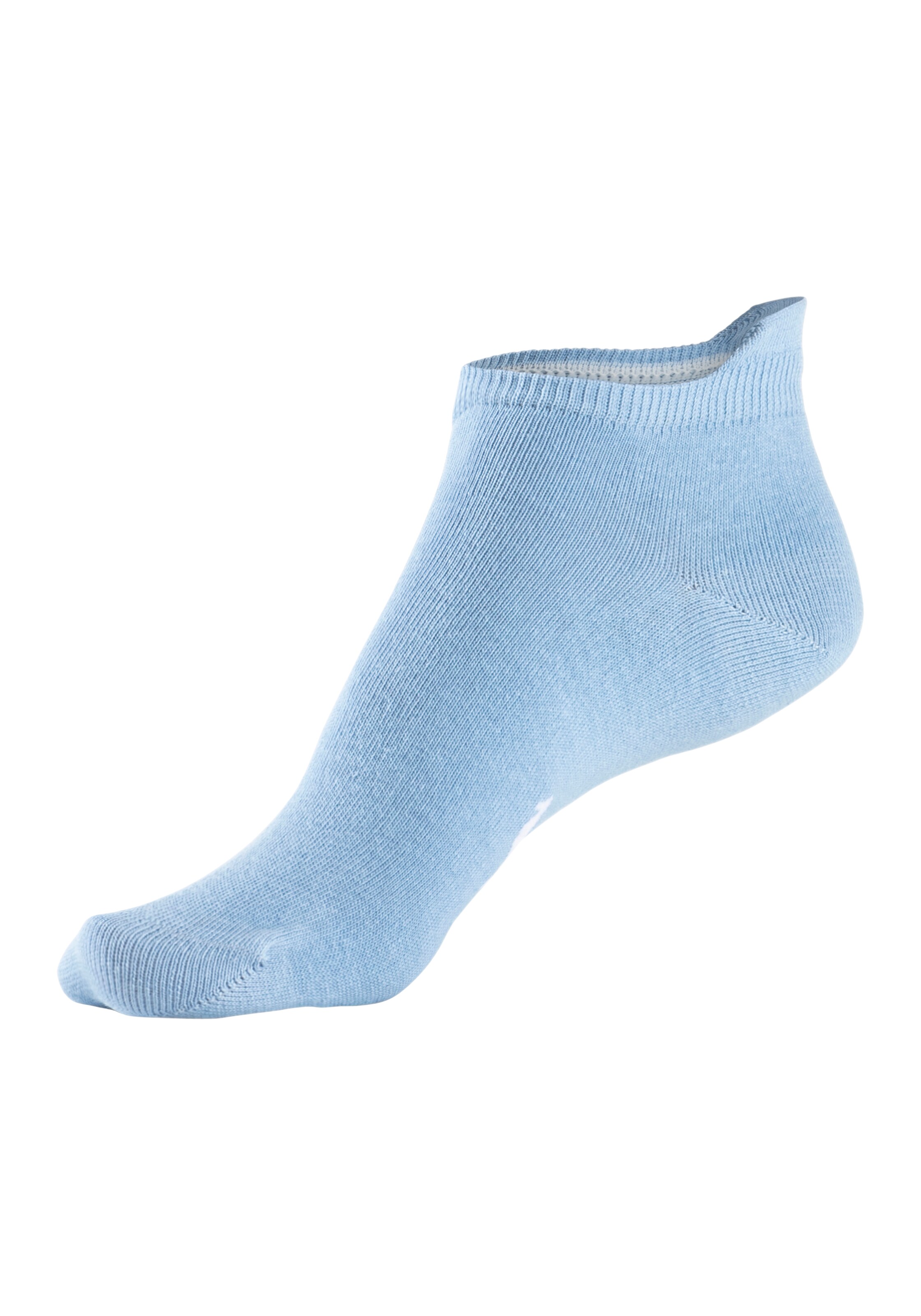 KangaROOS Ankle Socks in Blue